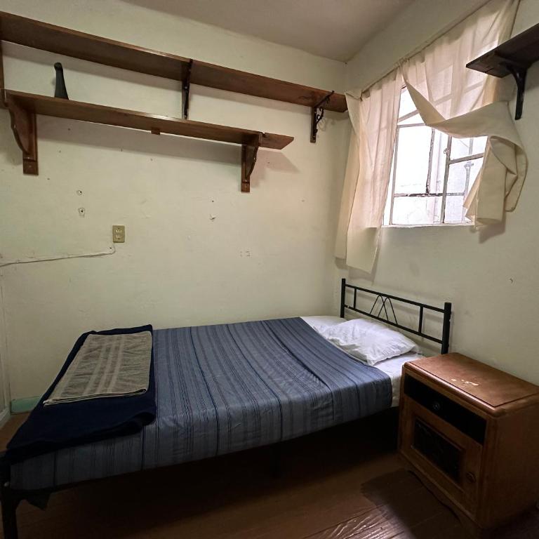 Reynosa - Single Room - 2