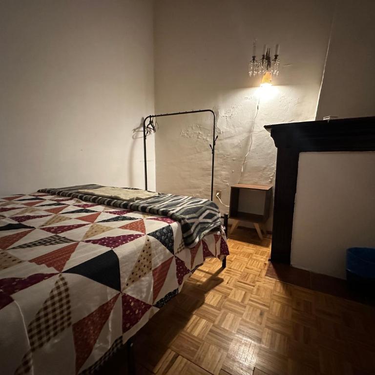 Reynosa - Double Room - 1