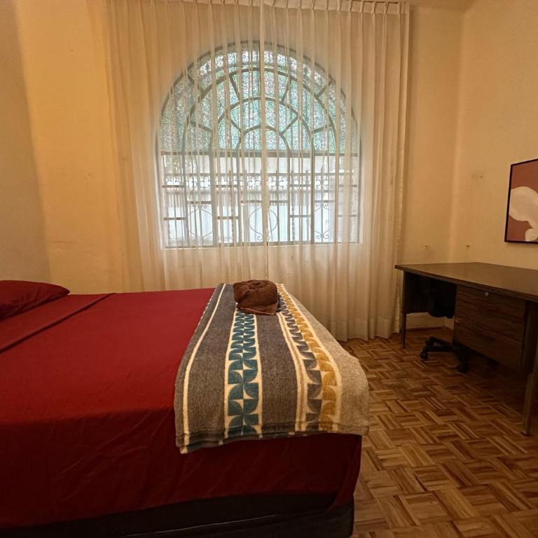 Reynosa - Double Room - 2