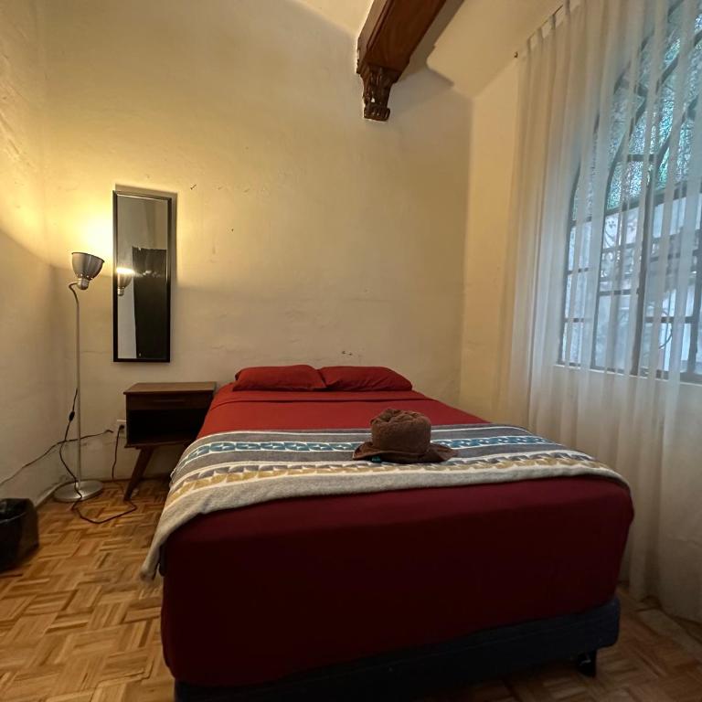 Reynosa - Double Room - 3