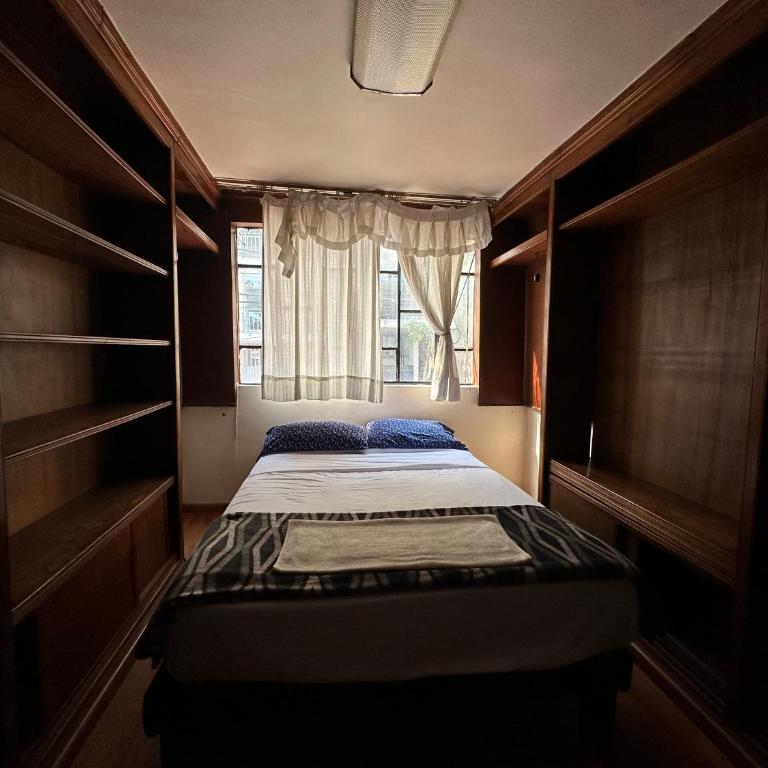 Reynosa - Triple Room - 2