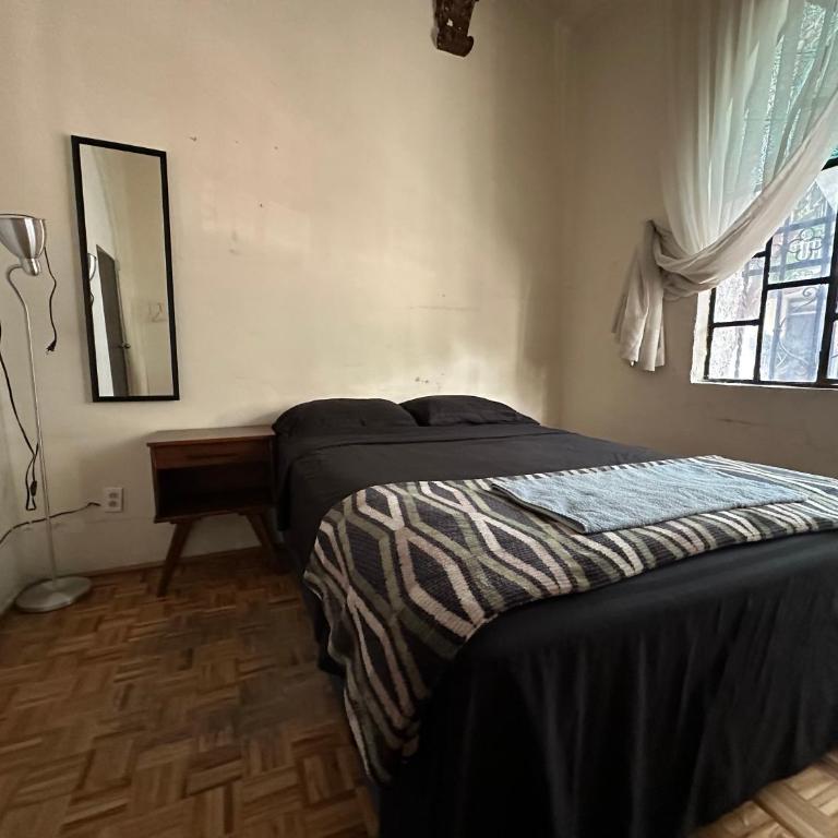 Reynosa - Double Room - 4