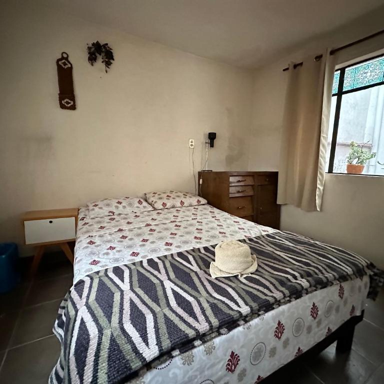 Reynosa - Double Room - 5