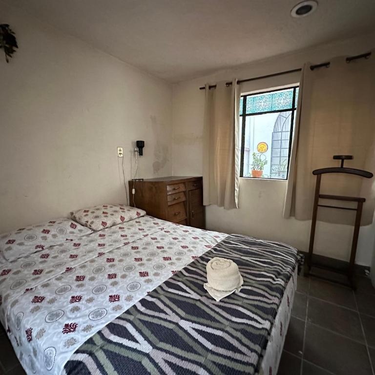 Reynosa - Double Room - 6