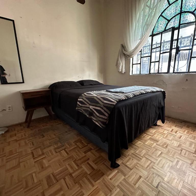 Reynosa - Double Room - 7