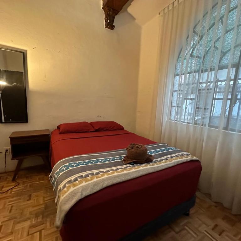 Reynosa - Double Room - 11