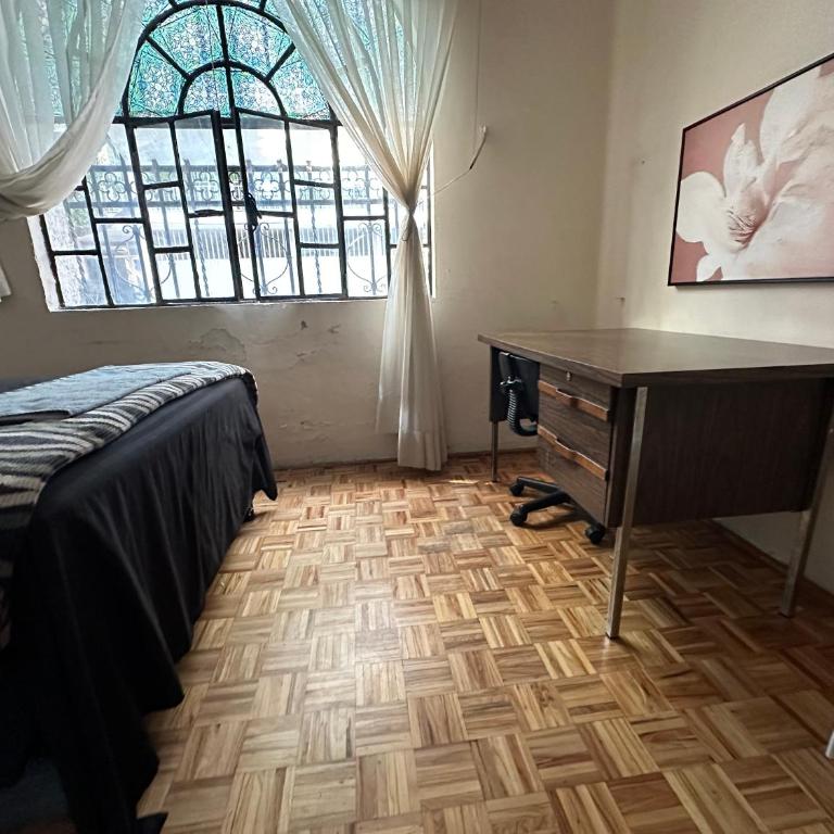 Reynosa - Double Room - 12