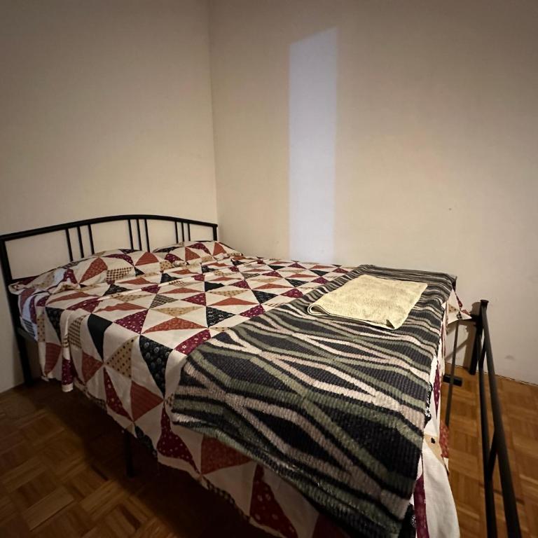 Reynosa - Double Room - 13