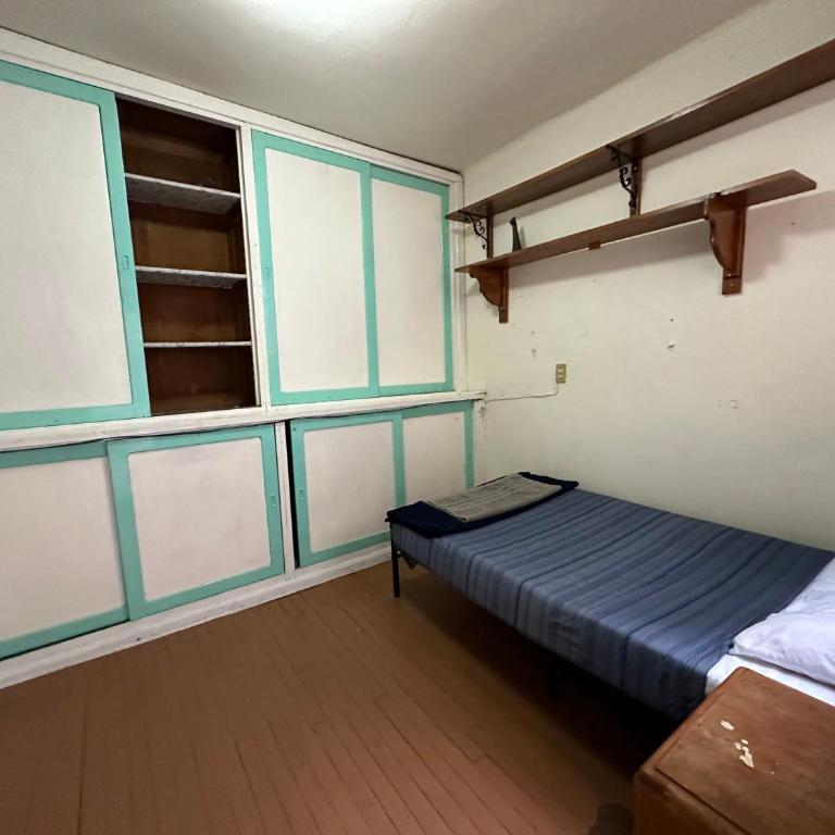 Reynosa - Single Room - 6