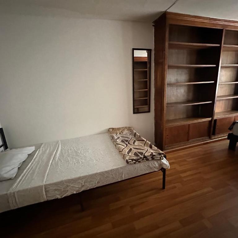 Reynosa - Triple Room - 4