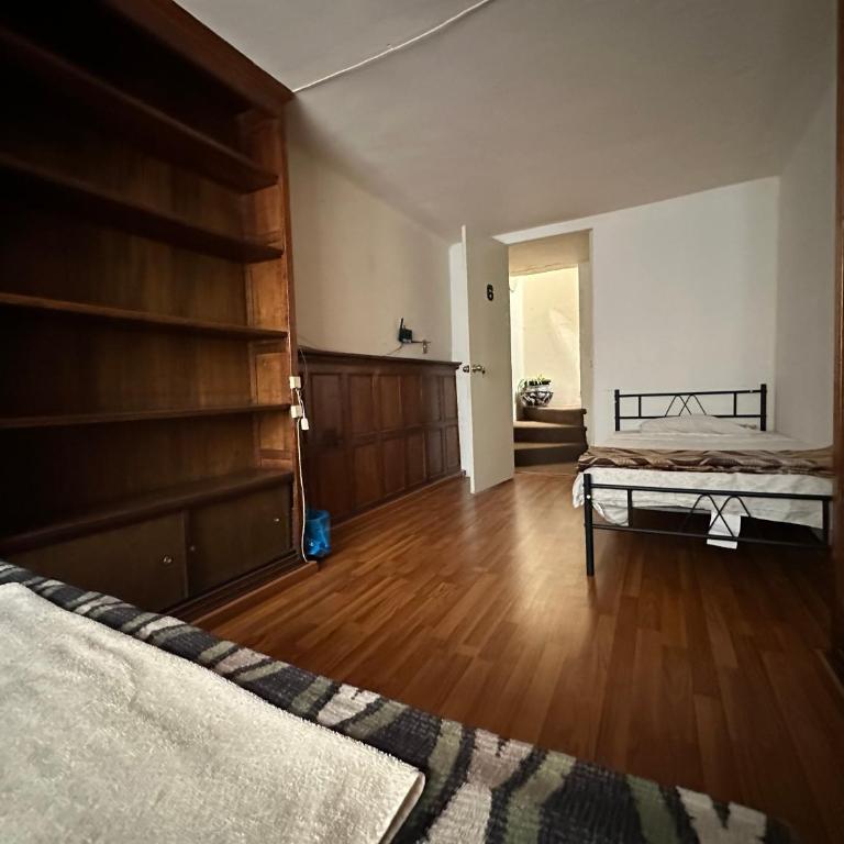 Reynosa - Triple Room - 5