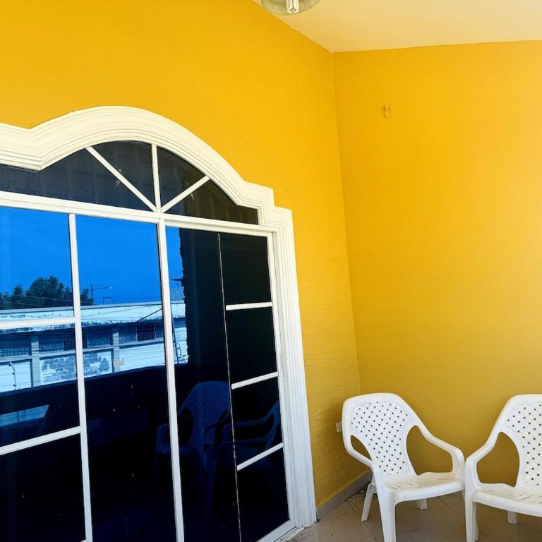 Casa Guadalupana - Manta - Casa de 4 dormitorios - 2