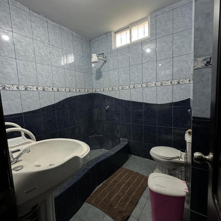 Casa Guadalupana - Manta - Casa de 4 dormitorios - 9