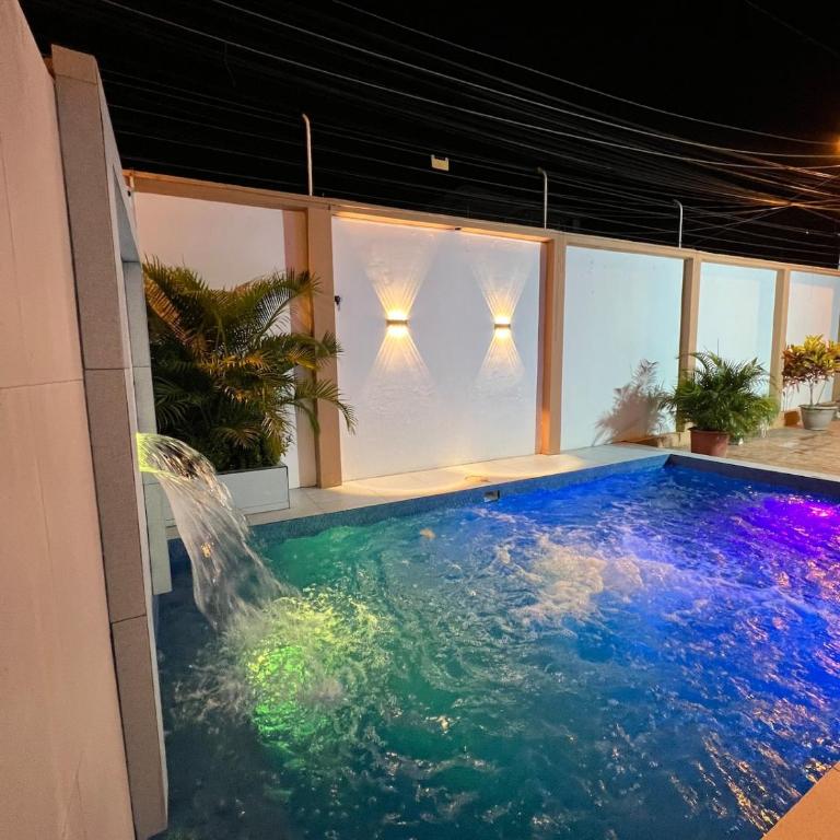 Casa Guadalupana - Manta - Casa de 4 dormitorios - 13