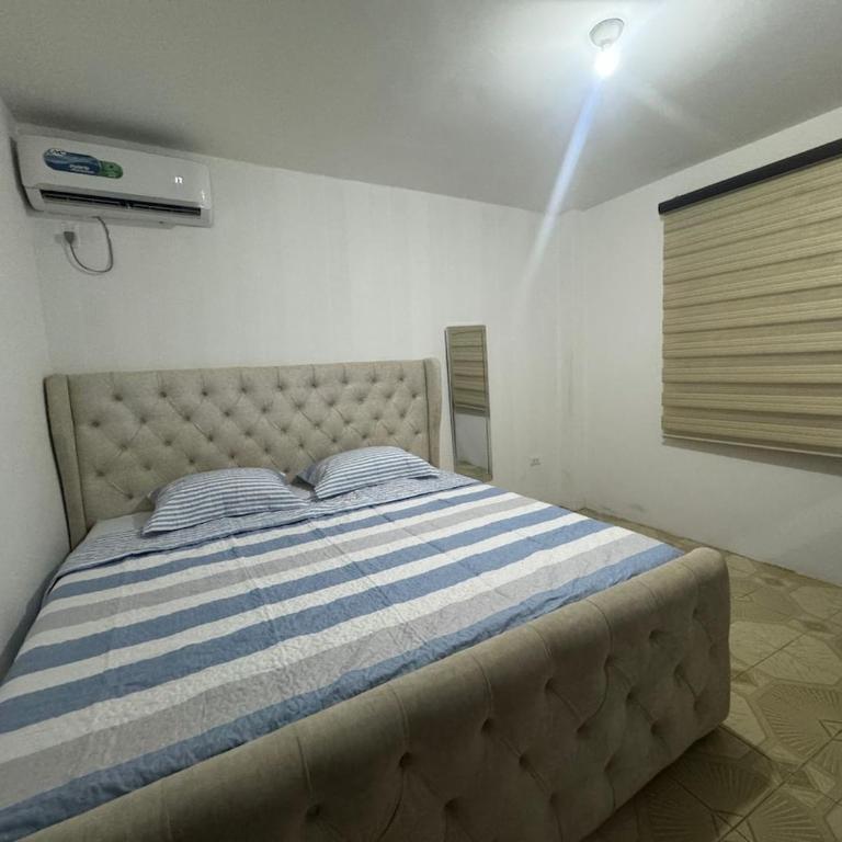 Casa Guadalupana - Manta - Casa de 4 dormitorios - 22