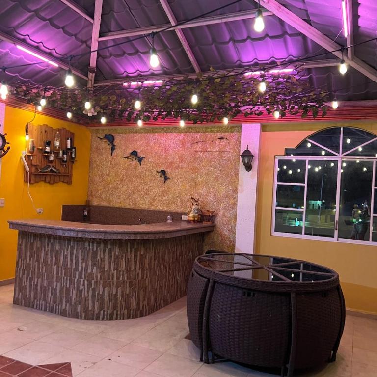 Casa Guadalupana - Manta - Casa de 4 dormitorios - 26