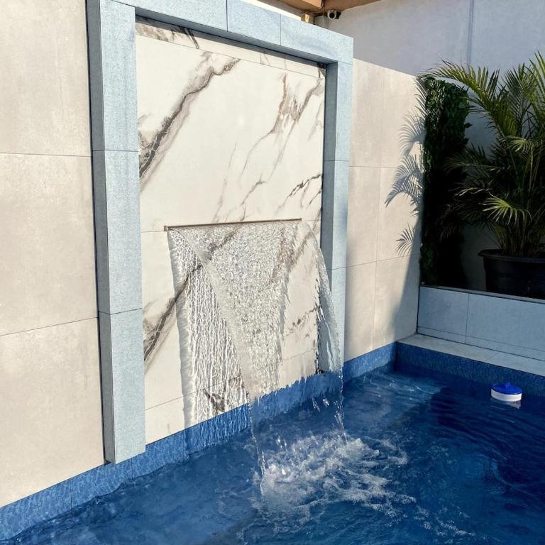 Casa Guadalupana - Manta - Casa de 4 dormitorios - 27