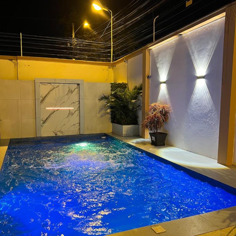 Casa Guadalupana - Manta - Casa de 4 dormitorios - 32