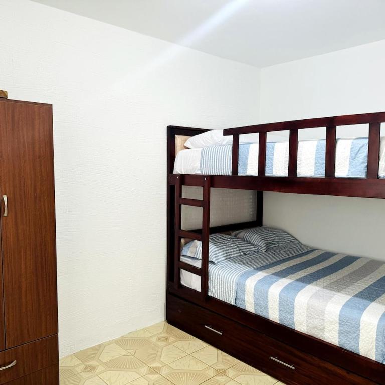 Casa Guadalupana - Manta - Casa de 4 dormitorios - 35