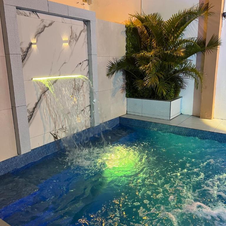 Casa Guadalupana - Manta - Casa de 4 dormitorios - 37