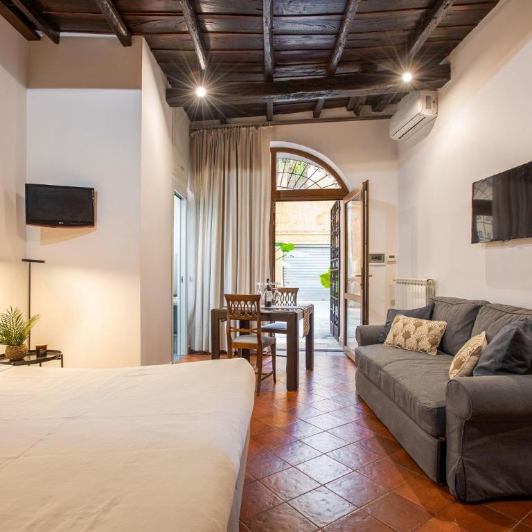 Santa Caterina Suite by the Pantheon - Suite Deluxe - 3