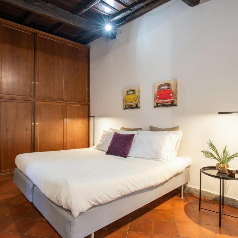 Santa Caterina Suite by the Pantheon - Suite Deluxe - 5