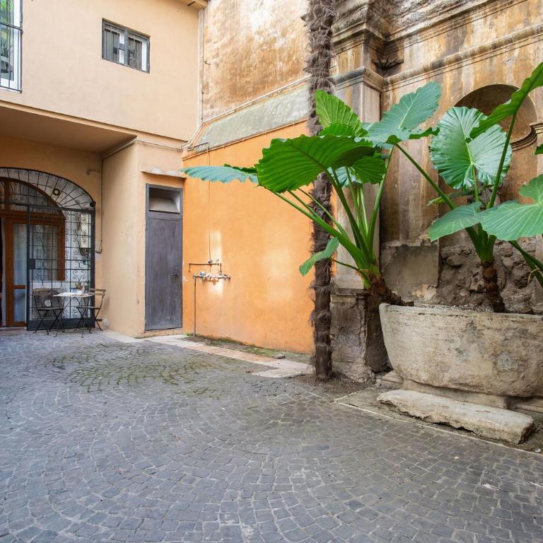 Santa Caterina Suite by the Pantheon - Suite Deluxe - 19