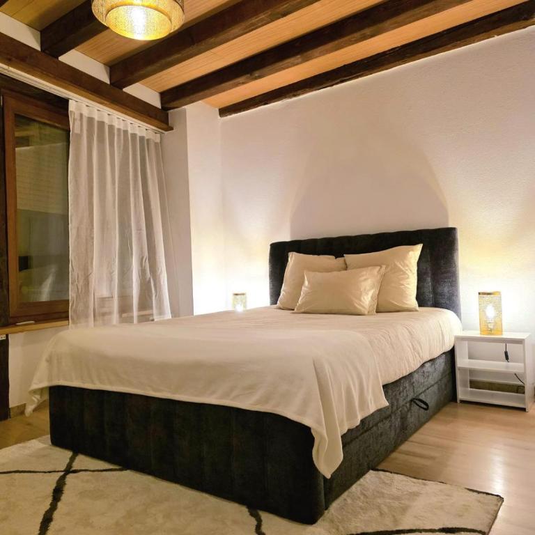appartement confortable en centre ville - Appartement 2 Chambres - 3