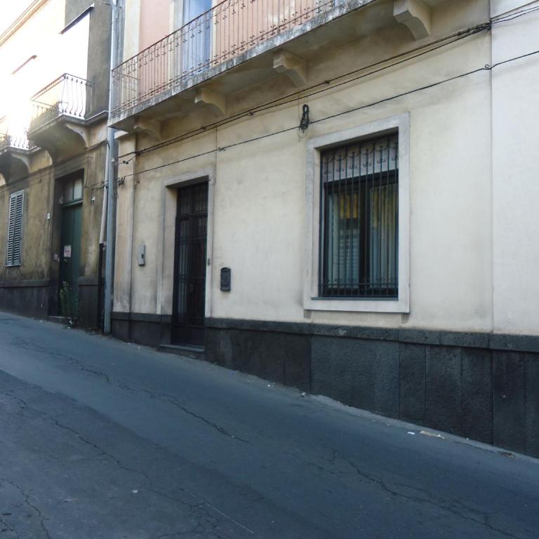 Casa delle Aci - Casa con 2 Camere da Letto - 37