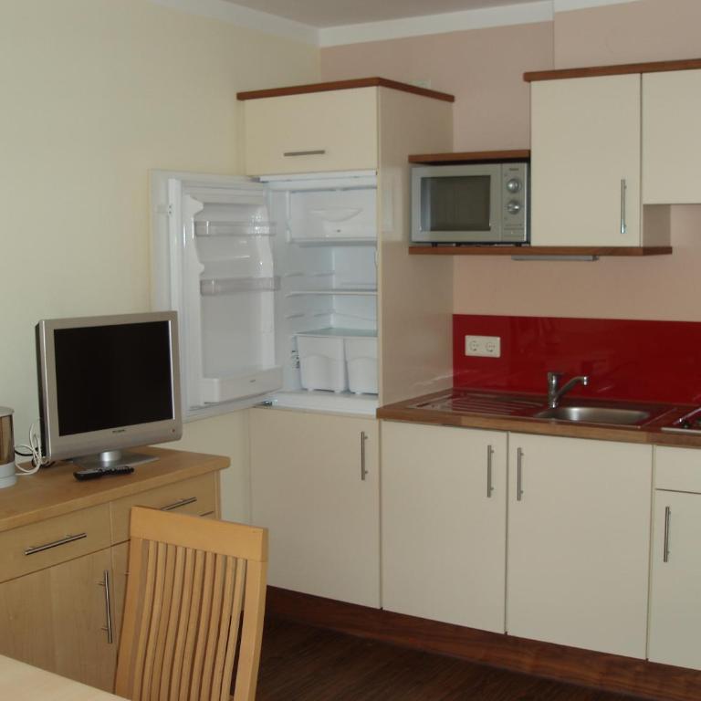 smartFLATS - Apartment mit 1 Schlafzimmer - 2
