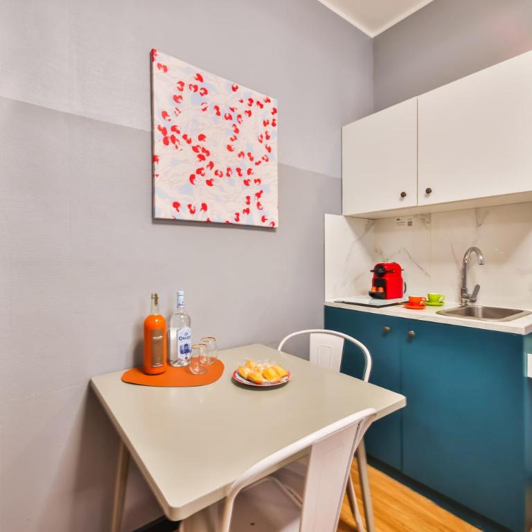 WS Grands Boulevards - Opera - Appartement 2 Pièces - 19