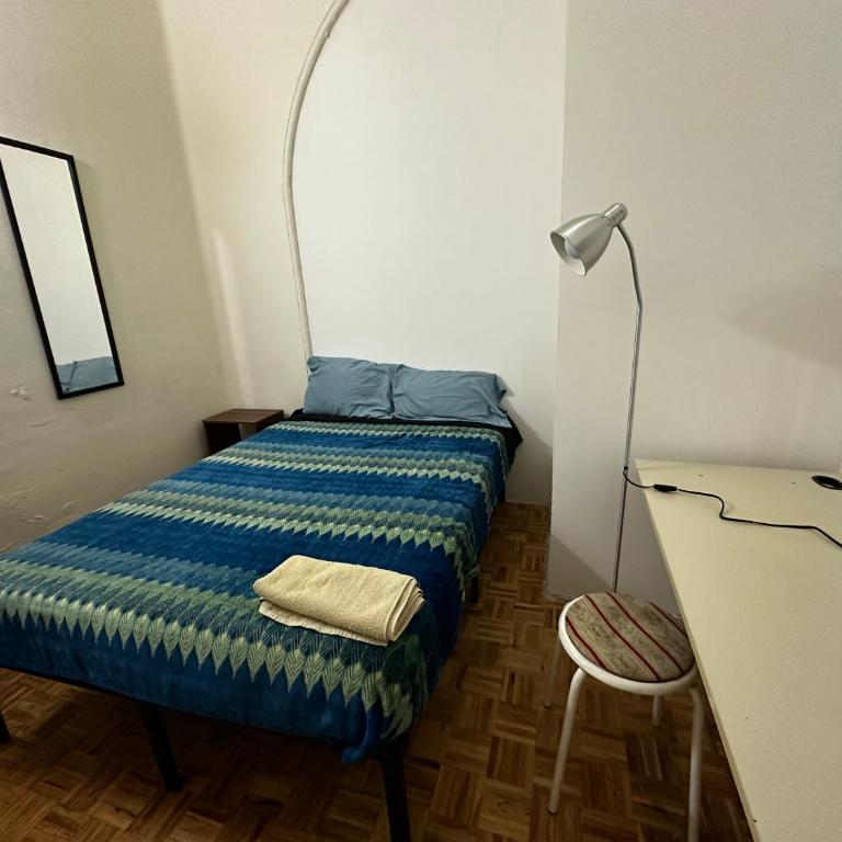 Reynosa - Double Room - 16