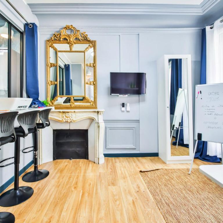 WS Grands Boulevards - Opera - Appartement 2 Pièces - 31