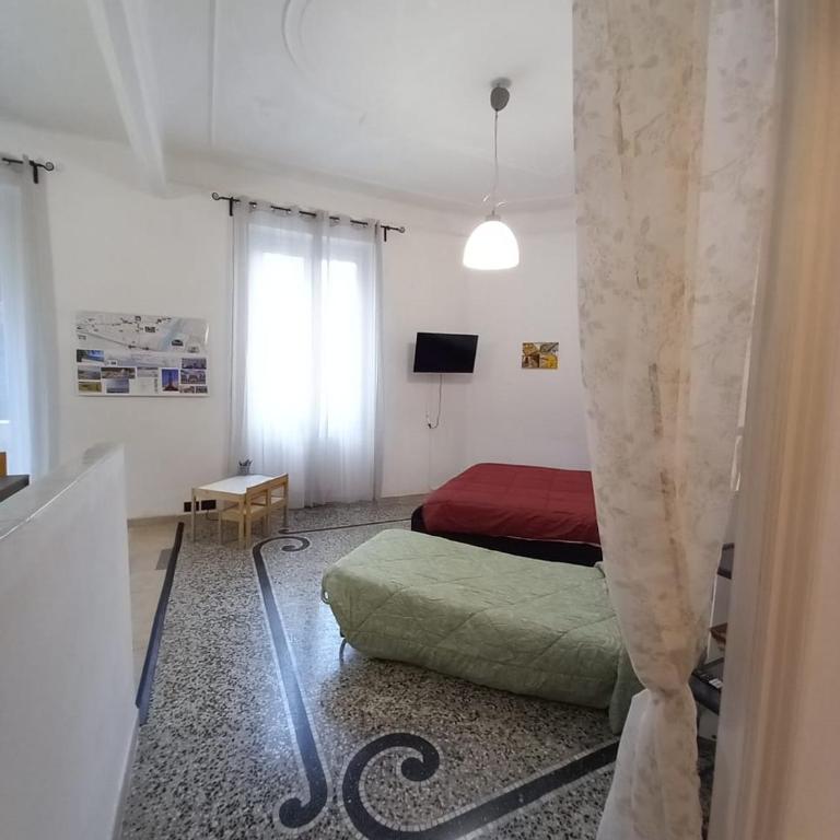 Sweet Adry - Appartamento con 2 Camere da Letto - 17