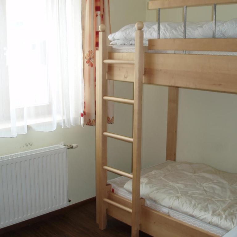 smartFLATS - Apartment mit 2 Schlafzimmern - 6