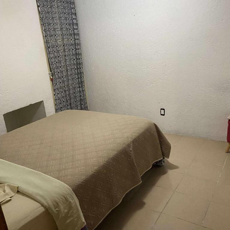 Departamento E-5 metro Copilco UNAM Coyoacan - Two-Room Apartment - 3