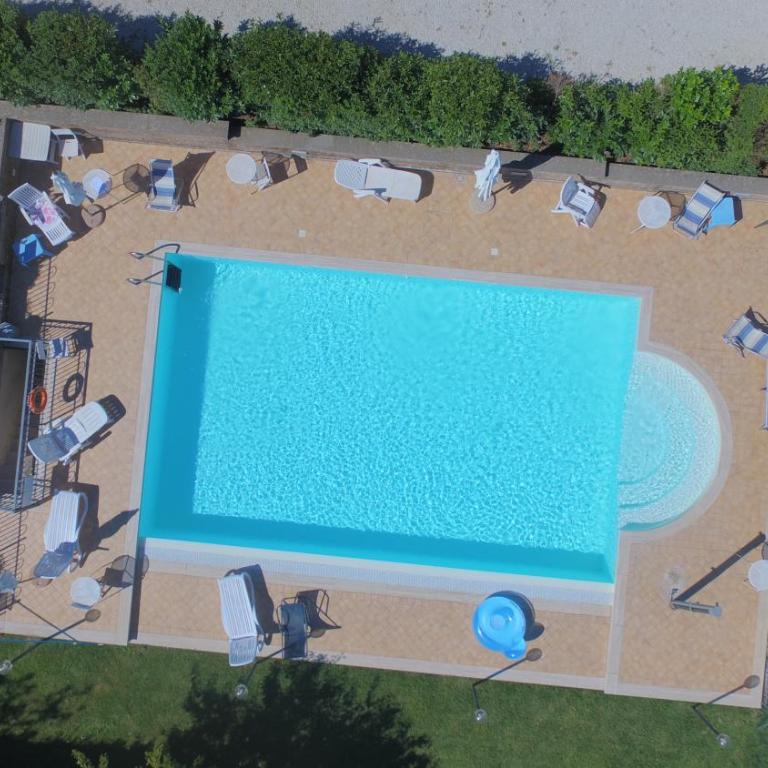Casa Vacanza Malescale - Appartamento con 1 Camera da Letto - 25
