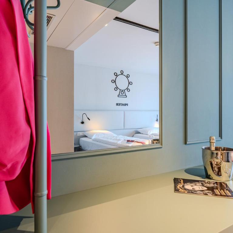 ibis Styles Graz Messe - Standard Doppelzimmer - 23