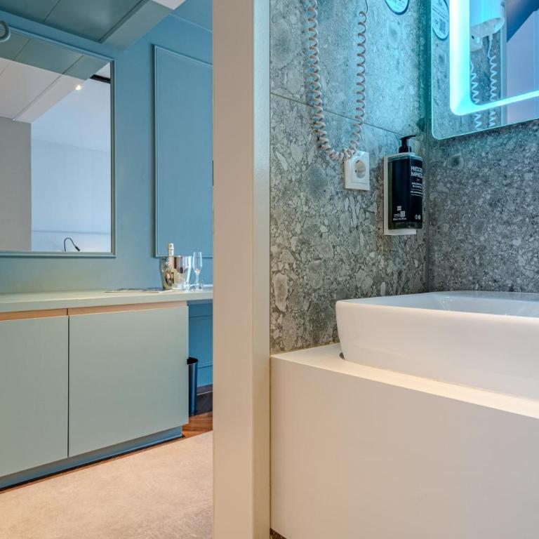 ibis Styles Graz Messe - Standard Doppelzimmer - 22