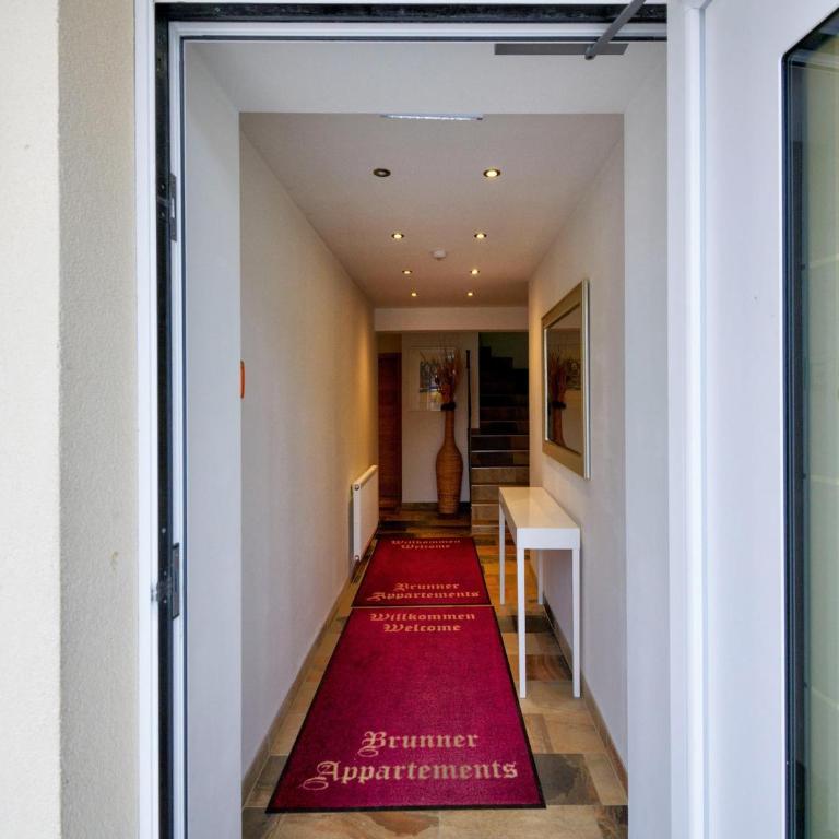 Brunner Apartment on the ski slope - Apartment mit 3 Schlafzimmern - 15