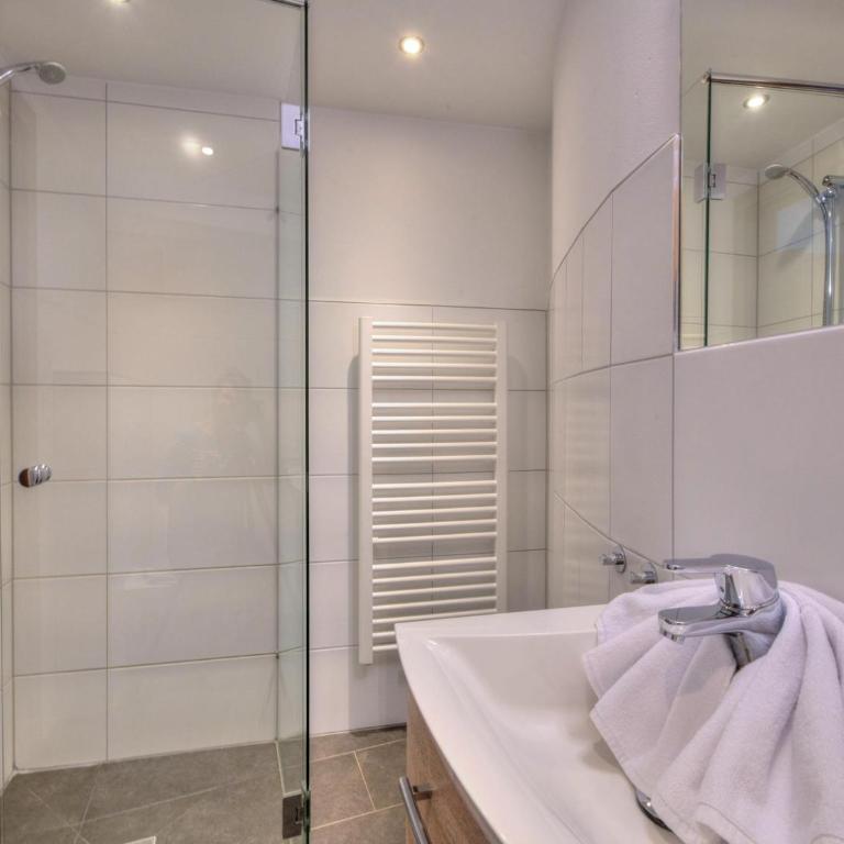 Brunner Apartment on the ski slope - Apartment mit 3 Schlafzimmern - 20