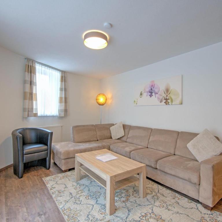 Brunner Apartment on the ski slope - Apartment mit 3 Schlafzimmern - 9