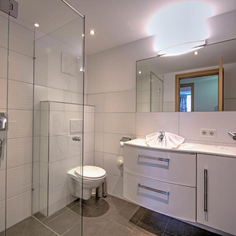 Brunner Apartment on the ski slope - Apartment mit 3 Schlafzimmern - 8