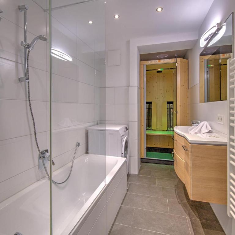 Brunner Apartment on the ski slope - Apartment mit 3 Schlafzimmern - 25