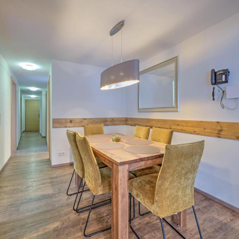 Brunner Apartment on the ski slope - Apartment mit 3 Schlafzimmern - 11