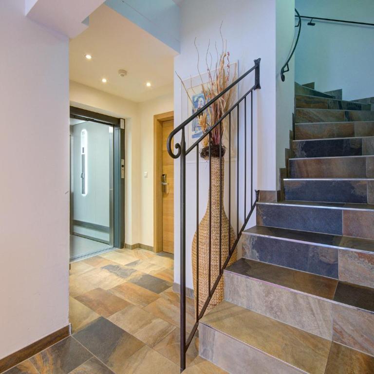 Brunner Apartment on the ski slope - Apartment mit 3 Schlafzimmern - 13