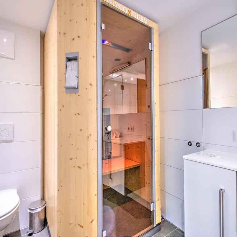 Brunner Apartment on the ski slope - Apartment mit 3 Schlafzimmern - 21