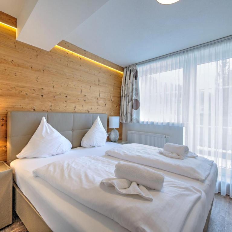 Brunner Apartment on the ski slope - Apartment mit 3 Schlafzimmern - 4