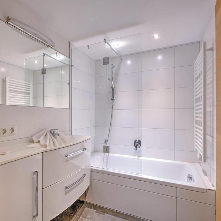 Brunner Apartment on the ski slope - Apartment mit 3 Schlafzimmern - 22