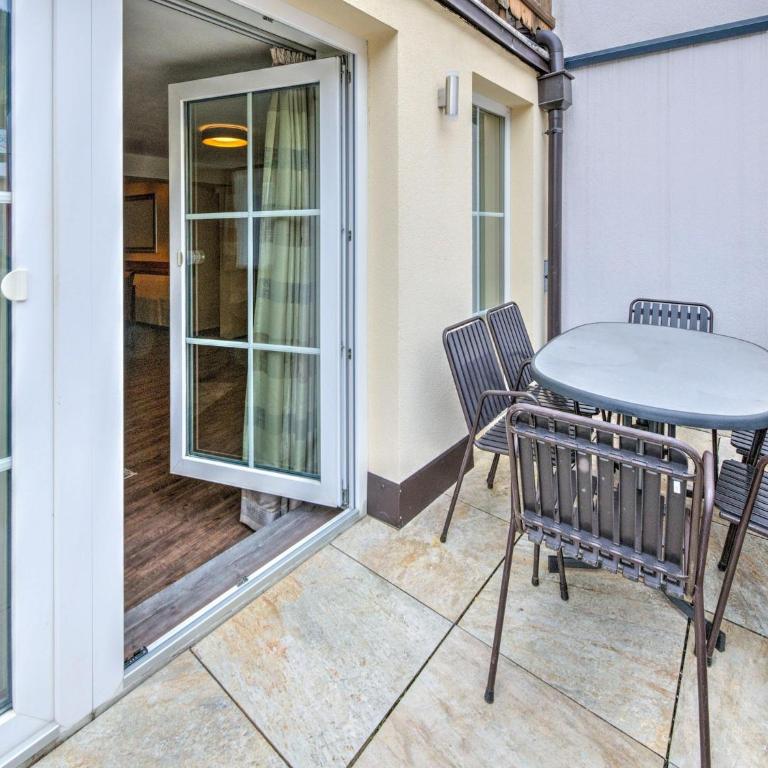Brunner Apartment on the ski slope - Apartment mit 3 Schlafzimmern - 7